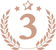 3