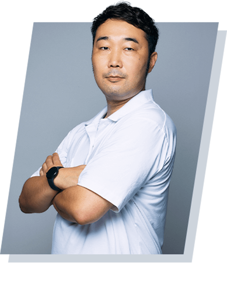 アドバイザーの画像