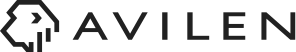 AVILENのロゴ