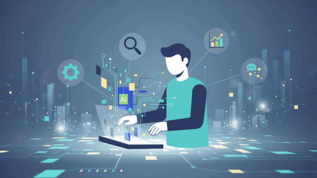 生成AIで効率化できた活用事例