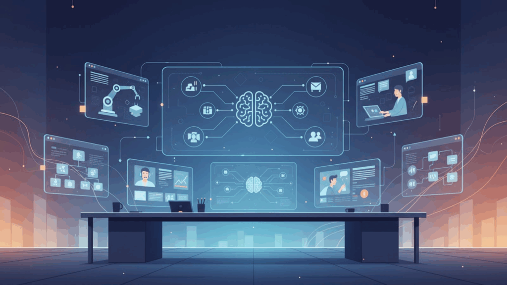 【AX CAMP導入実績】生成AIによる劇的な業務改善事例