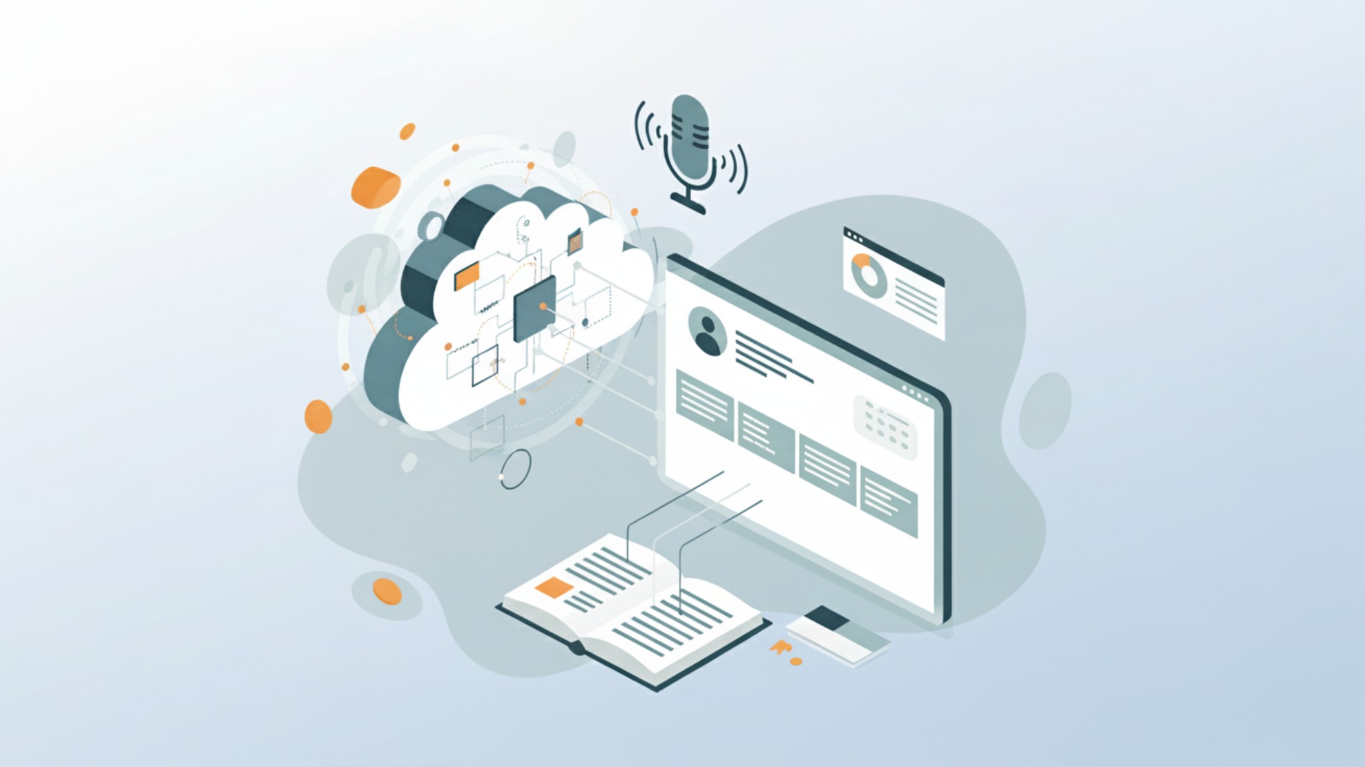 生成AI議事録作成ツールとは?