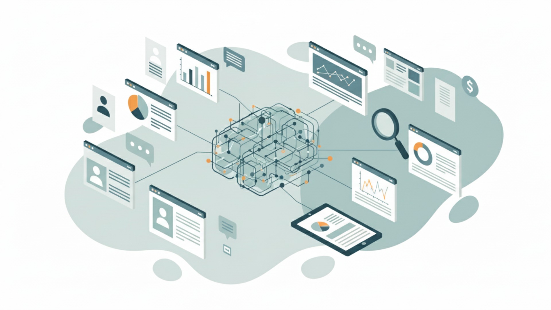 LLMOとは？AI時代の新たなWebマーケティング戦略