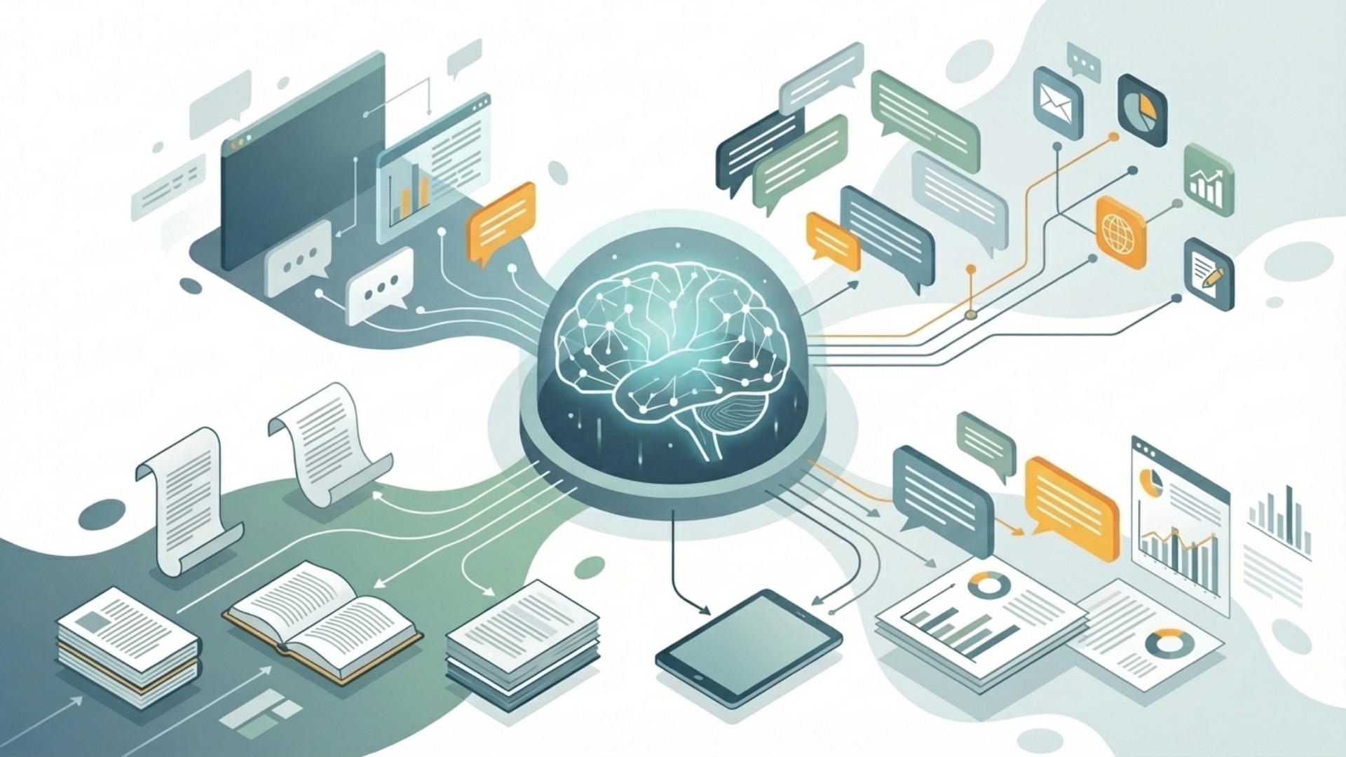 LLM（大規模言語モデル）とは？