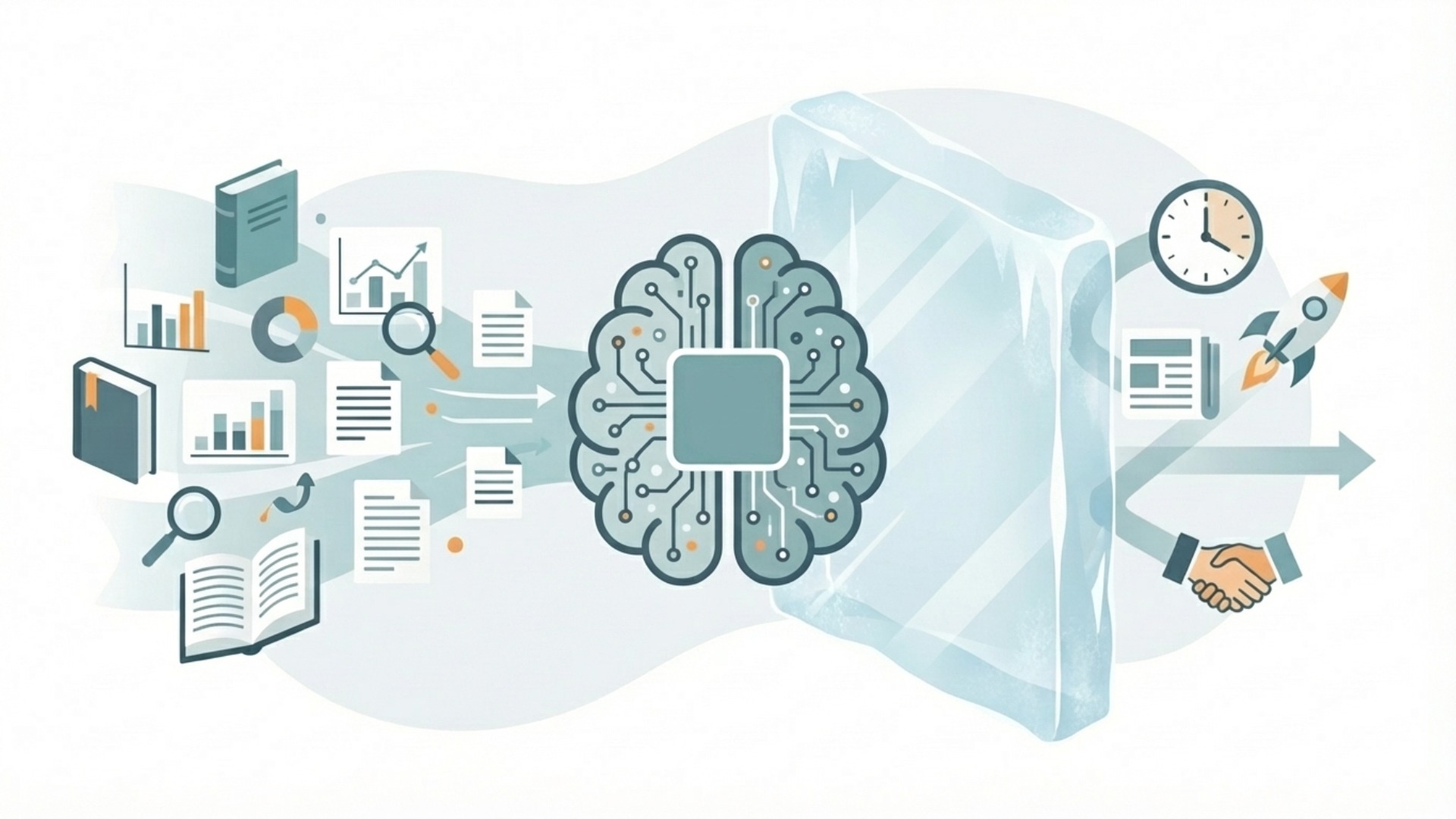 LLMの知識カットオフとは？