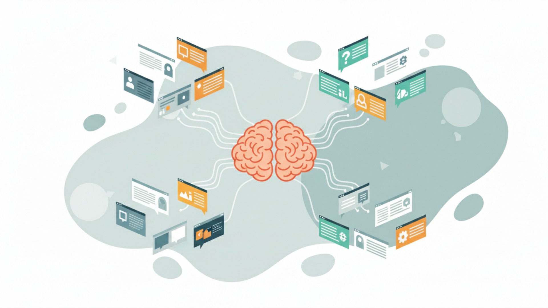 LLMクラスタリングとは？次世代のデータ分析手法を解説