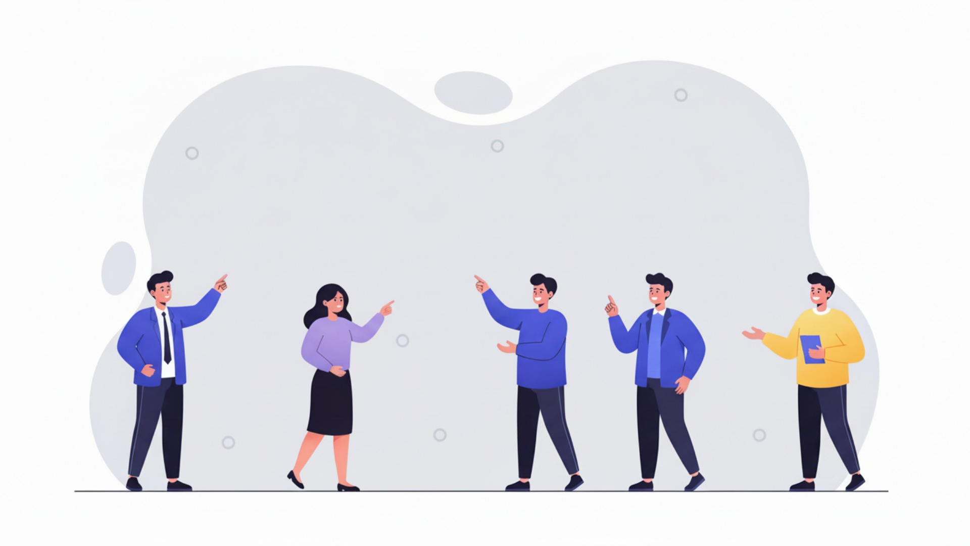 2025年のAI業界における最新動向