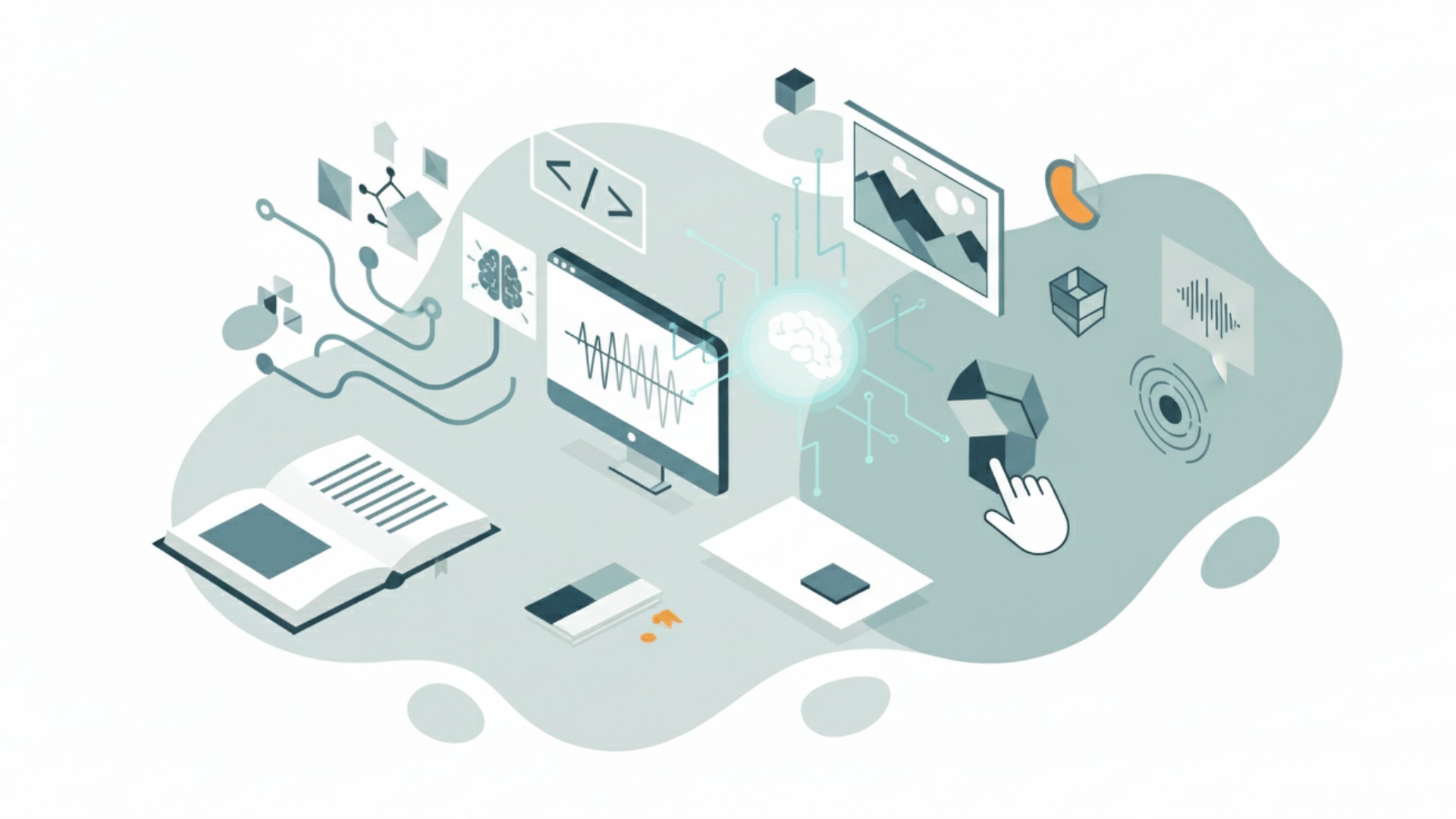 生成AIとは?2026年の最新動向を解説