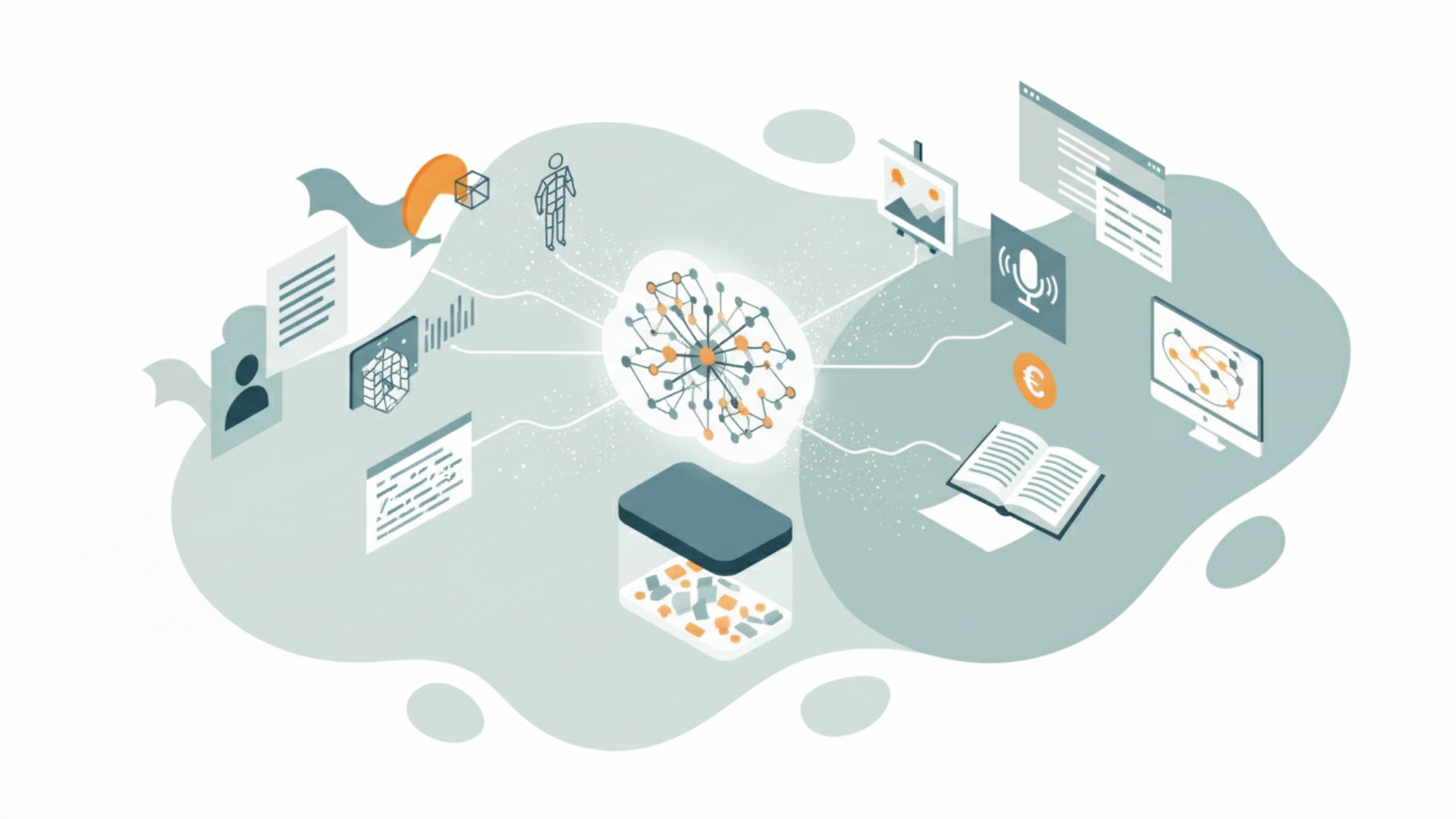 生成AIとは？学習前に知るべき基礎知識