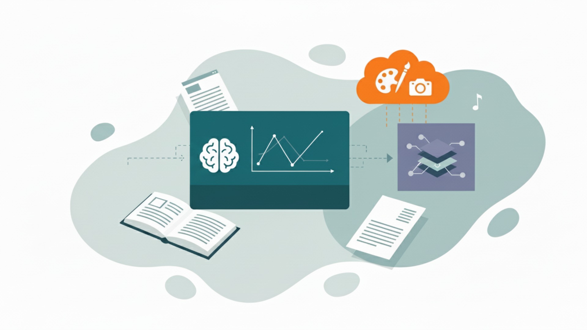 AI学習を始める前に知っておきたい基礎知識