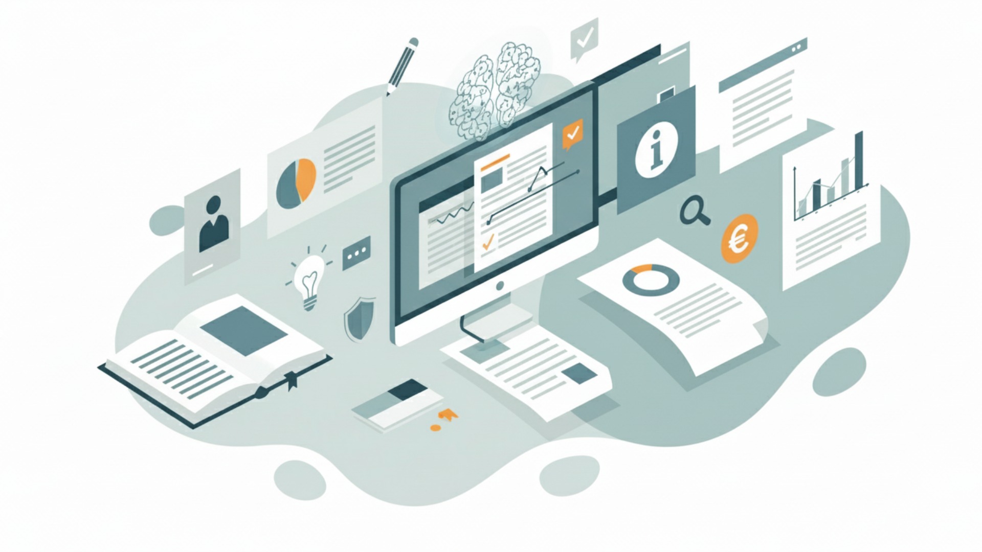 AI文章校正ツールとは？文章作成が変わる新常識