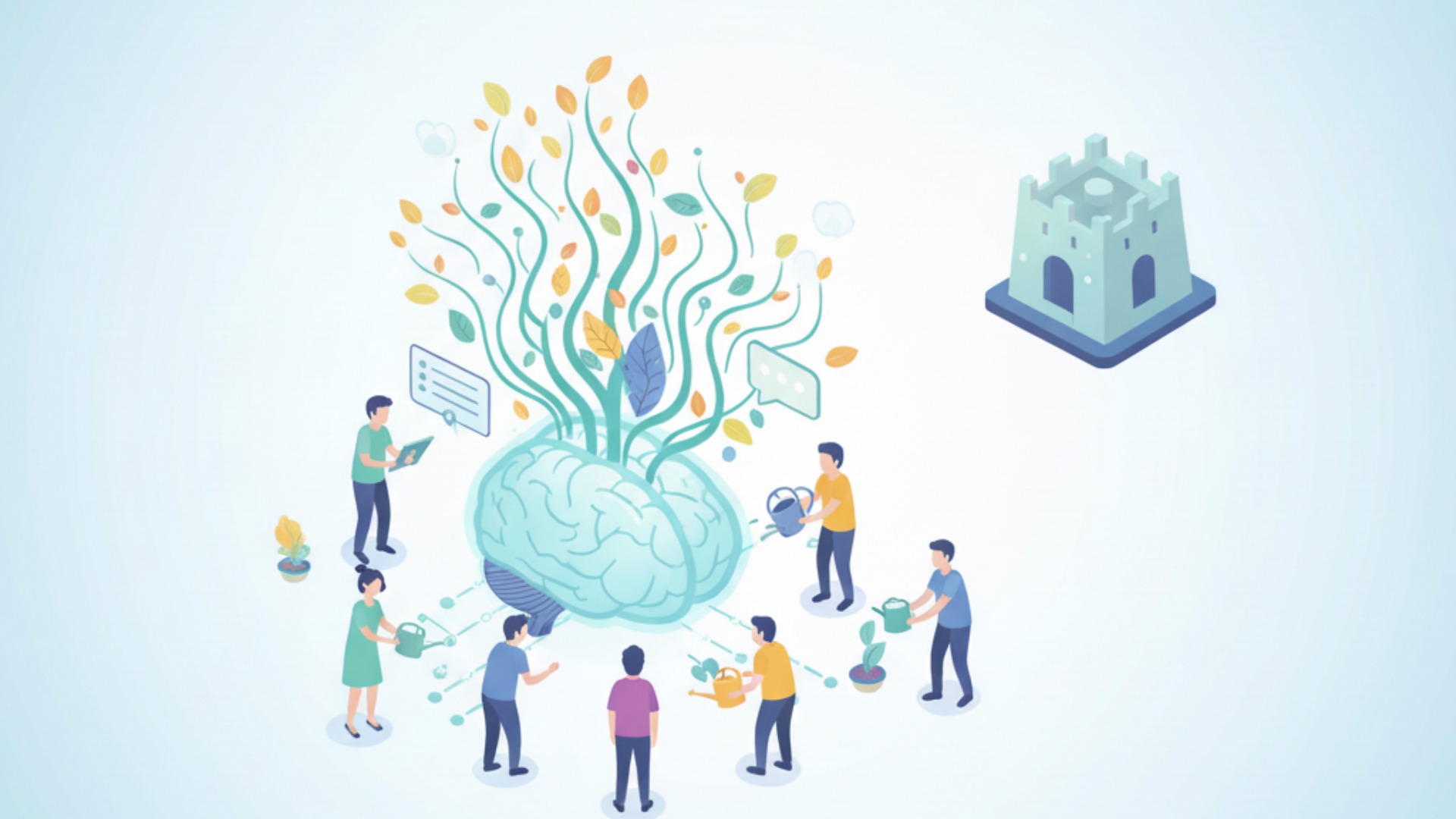 なぜ今「生成AIを育てる」という発想が重要なのか?