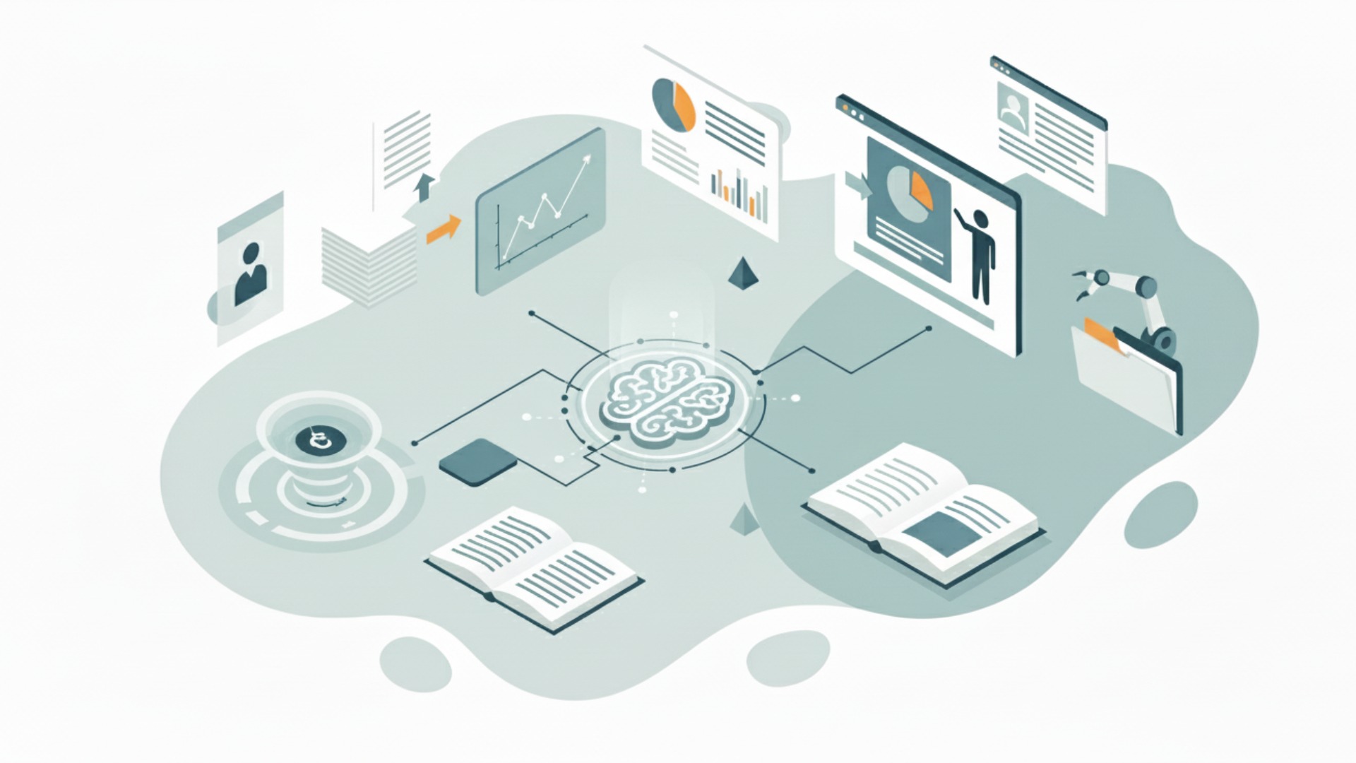 AIの進化が仕事に与える影響とは？