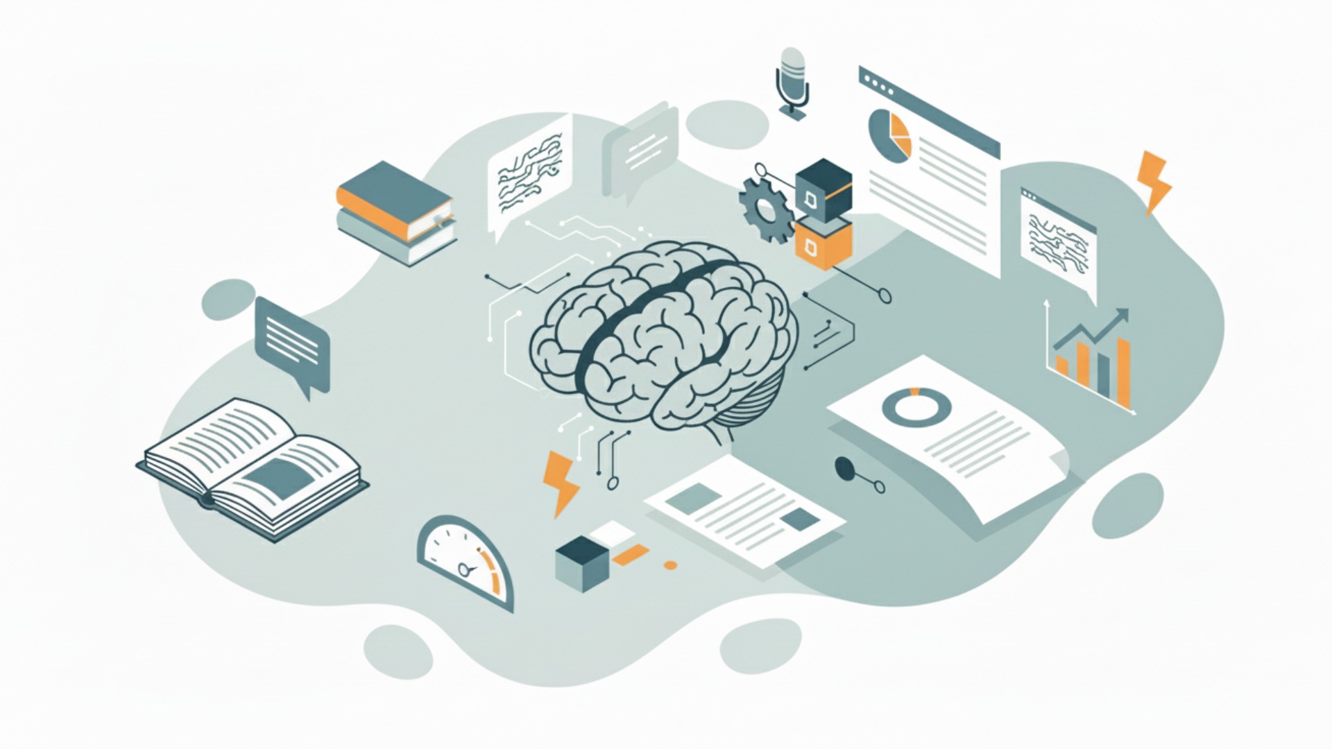 LLMアーキテクチャとは？基本構成と重要性