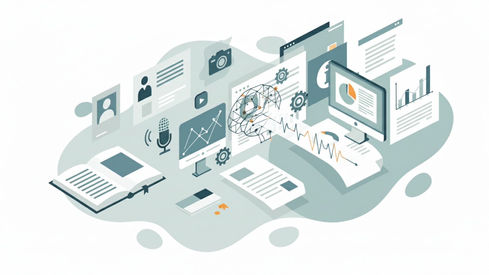 AI文字起こしとは？