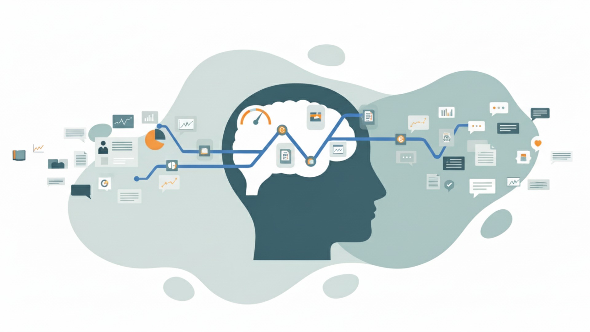 LLMのコンテキスト長とは？AIの「記憶力」を理解する