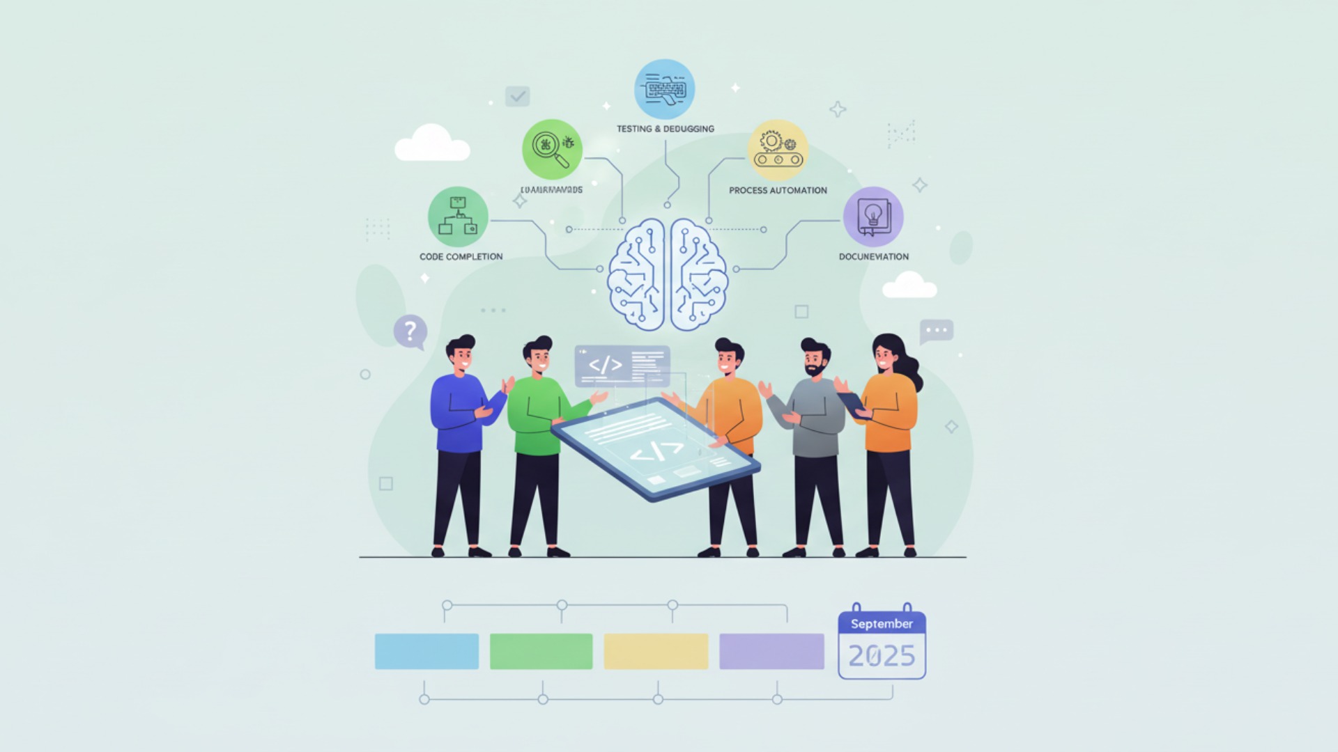 【2026年版】AIコーディングツールおすすめ15選