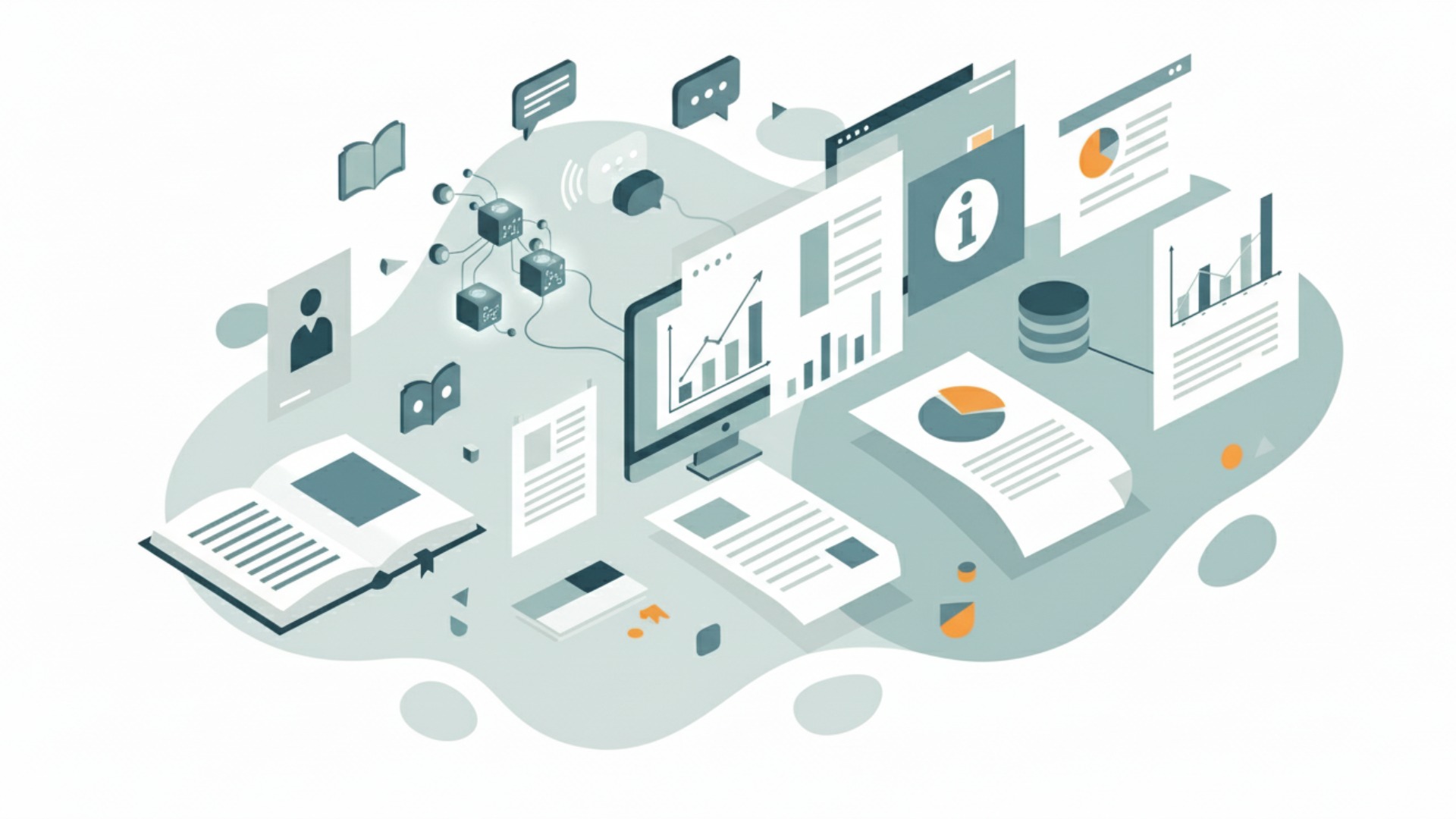 LLMによるデータ分析とは？基本を解説