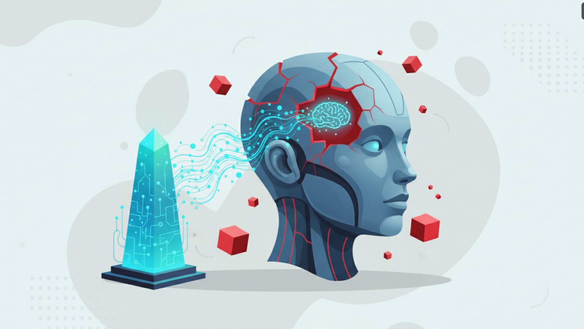 なぜLLMに長期記憶が必要なのか？「健忘症AI」問題の克服