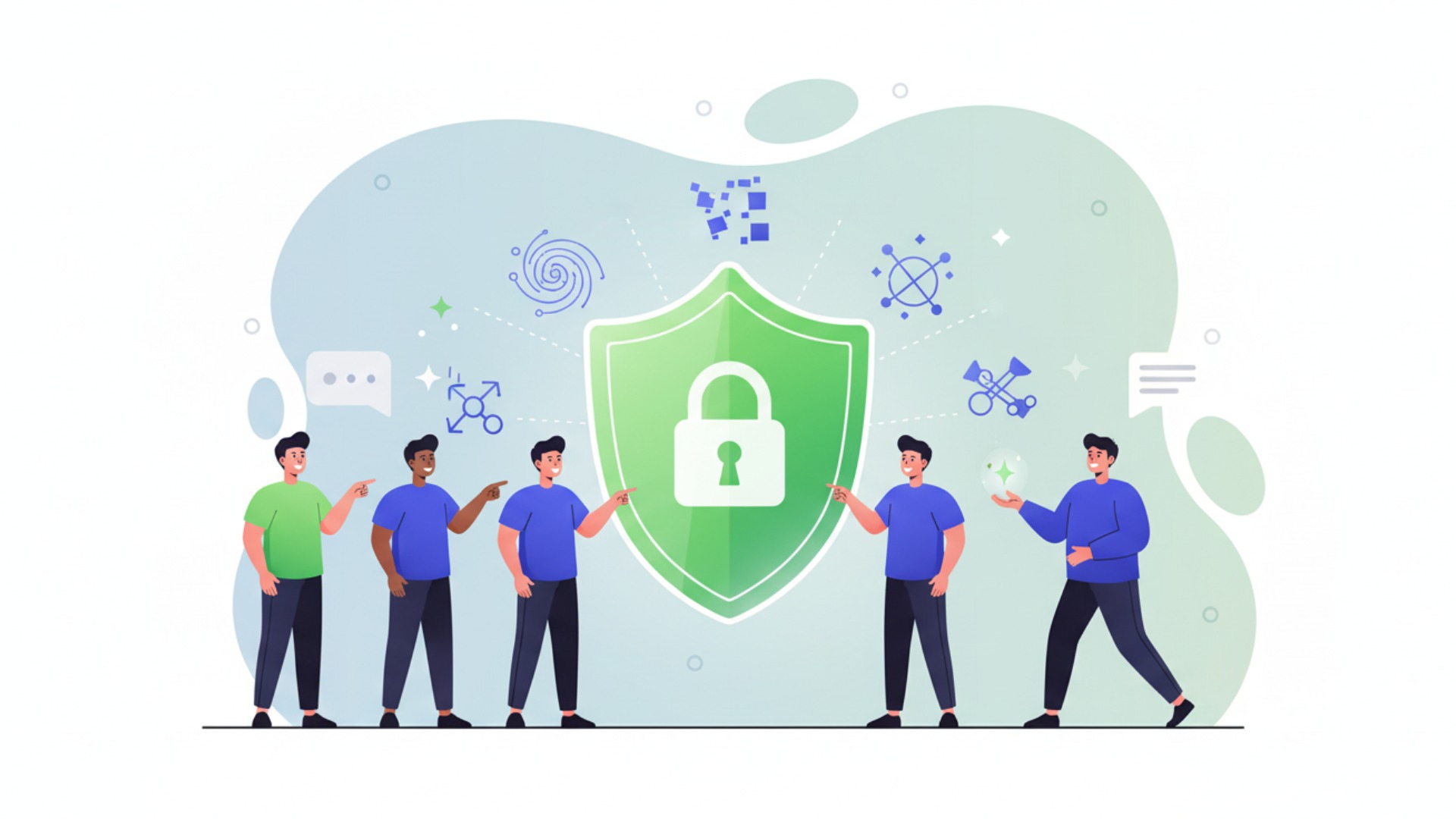 生成AIの規制はなぜ必要なのか？