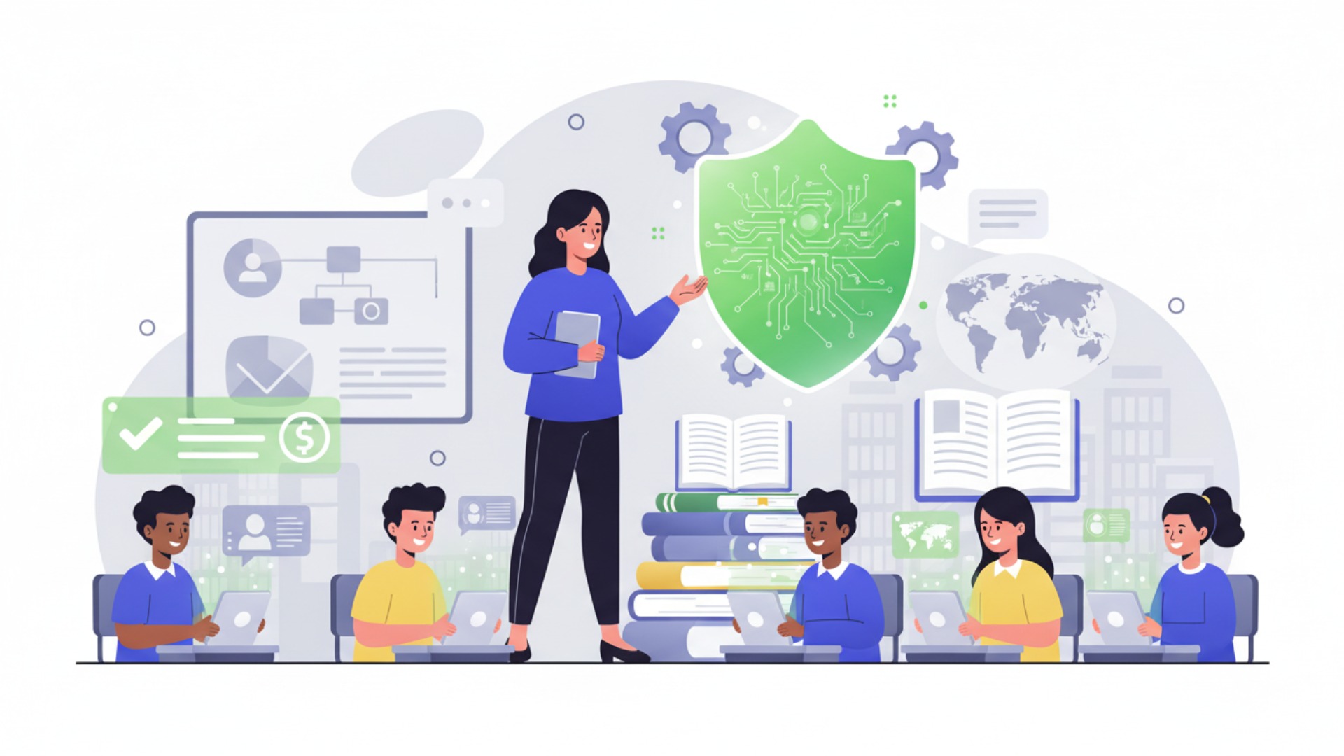 生成AIと教育の現在地【2026年】