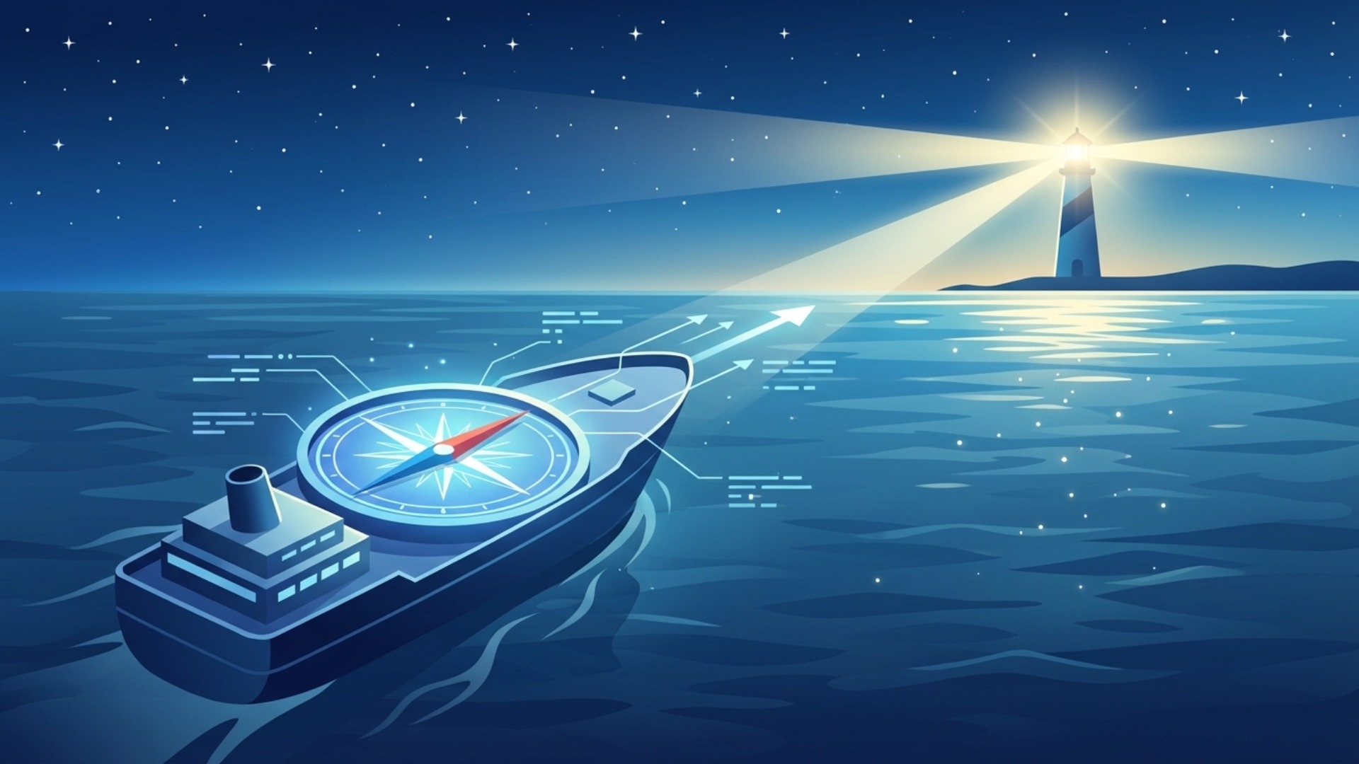 業務効率化になぜKPI設定が不可欠なのか