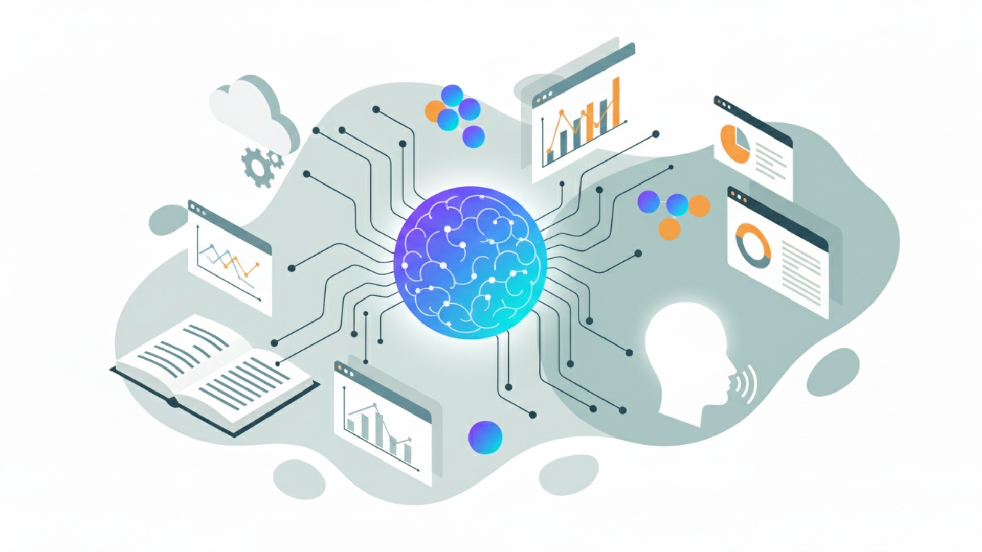 LLM（大規模言語モデル）とは？ChatGPTの基盤技術を理解する