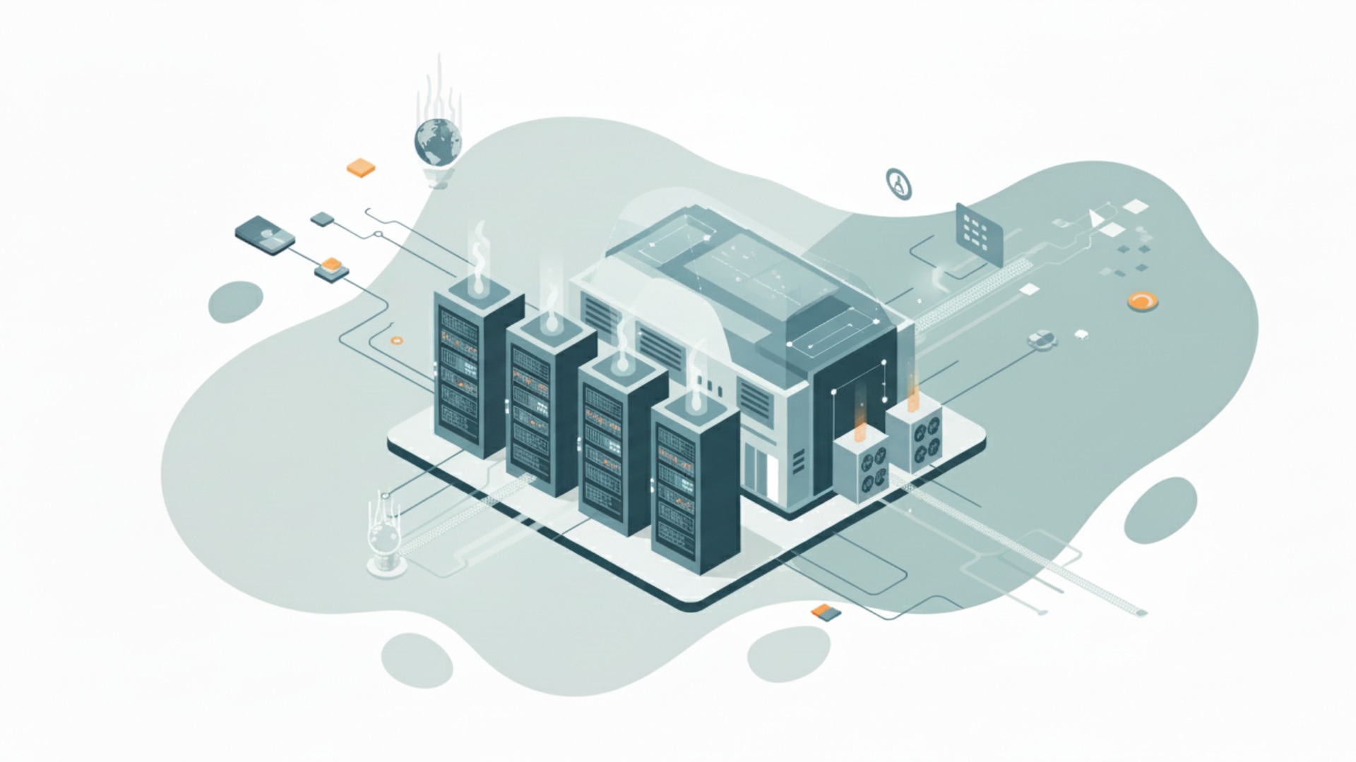 AIデータセンターとは？次世代の計算基盤を理解する