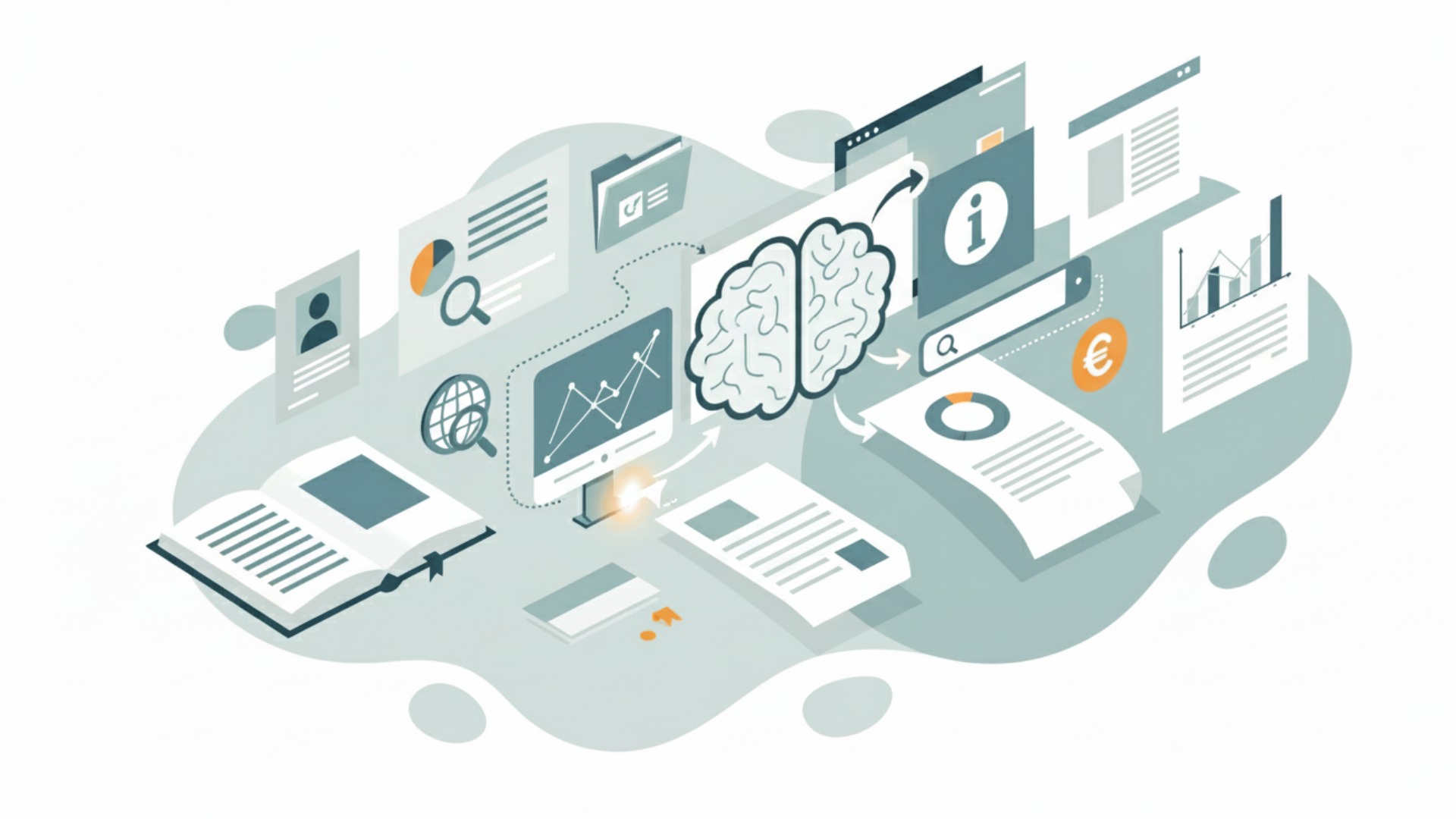 RAGとは？LLMの性能を引き出す仕組みを解説