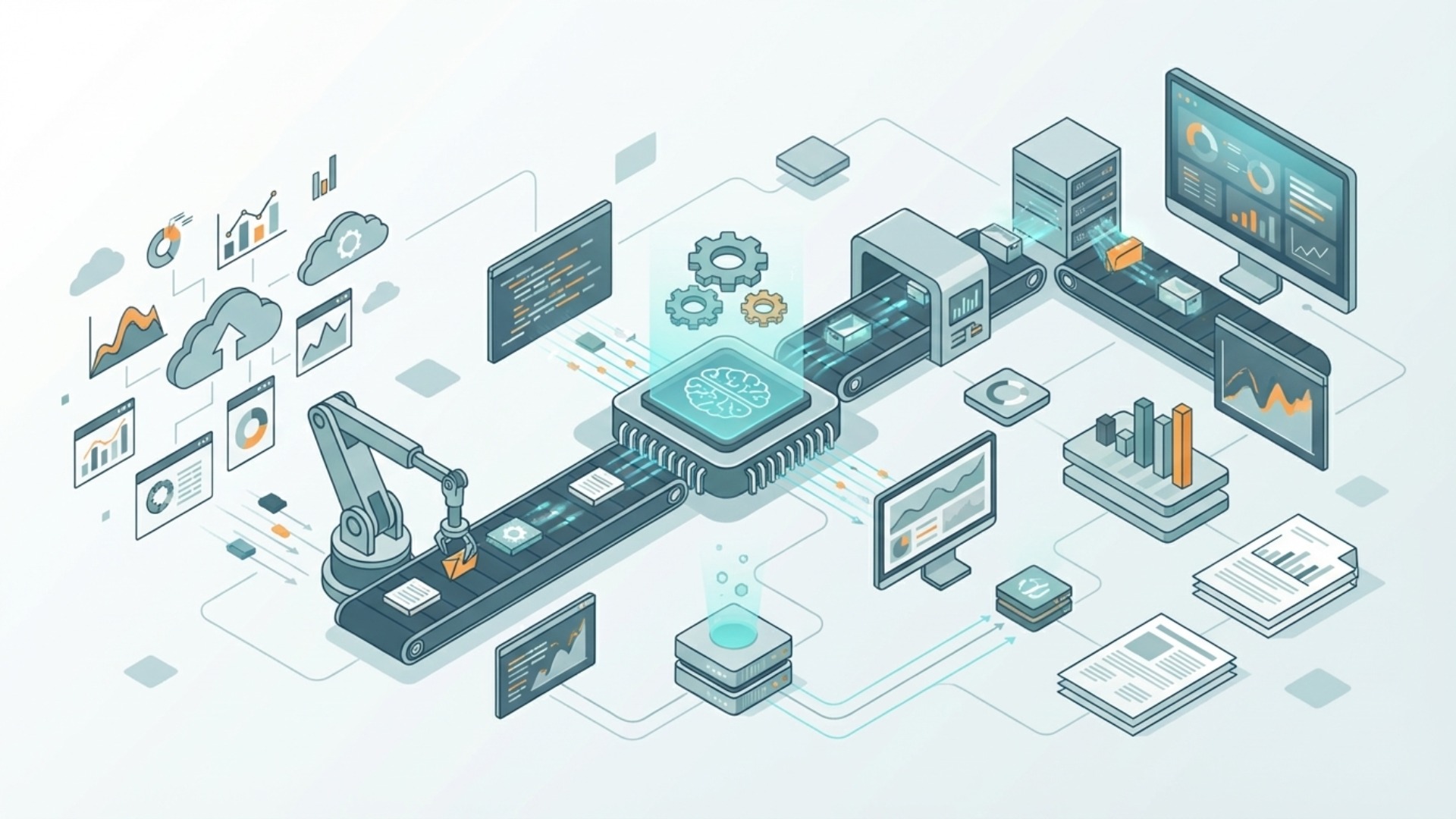分析の自動化とは?
