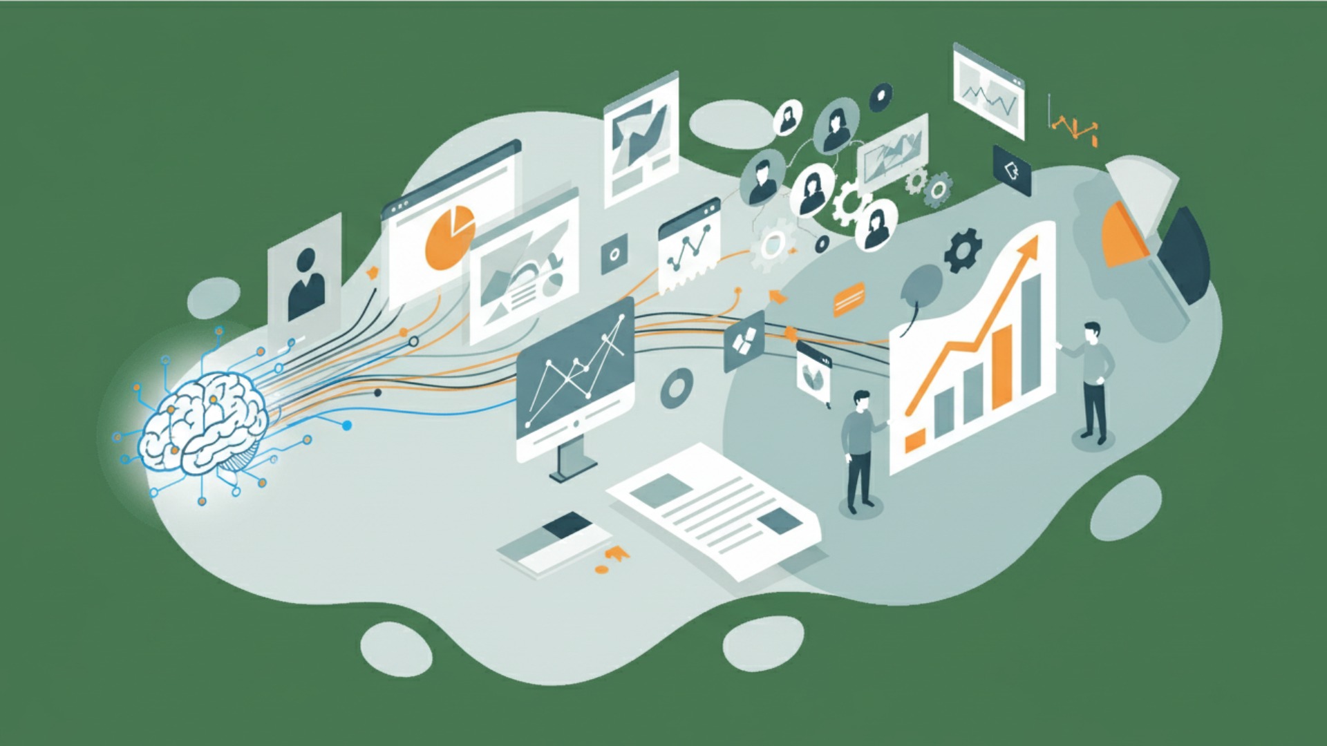 生成AIが変えるマーケティングの未来とは？