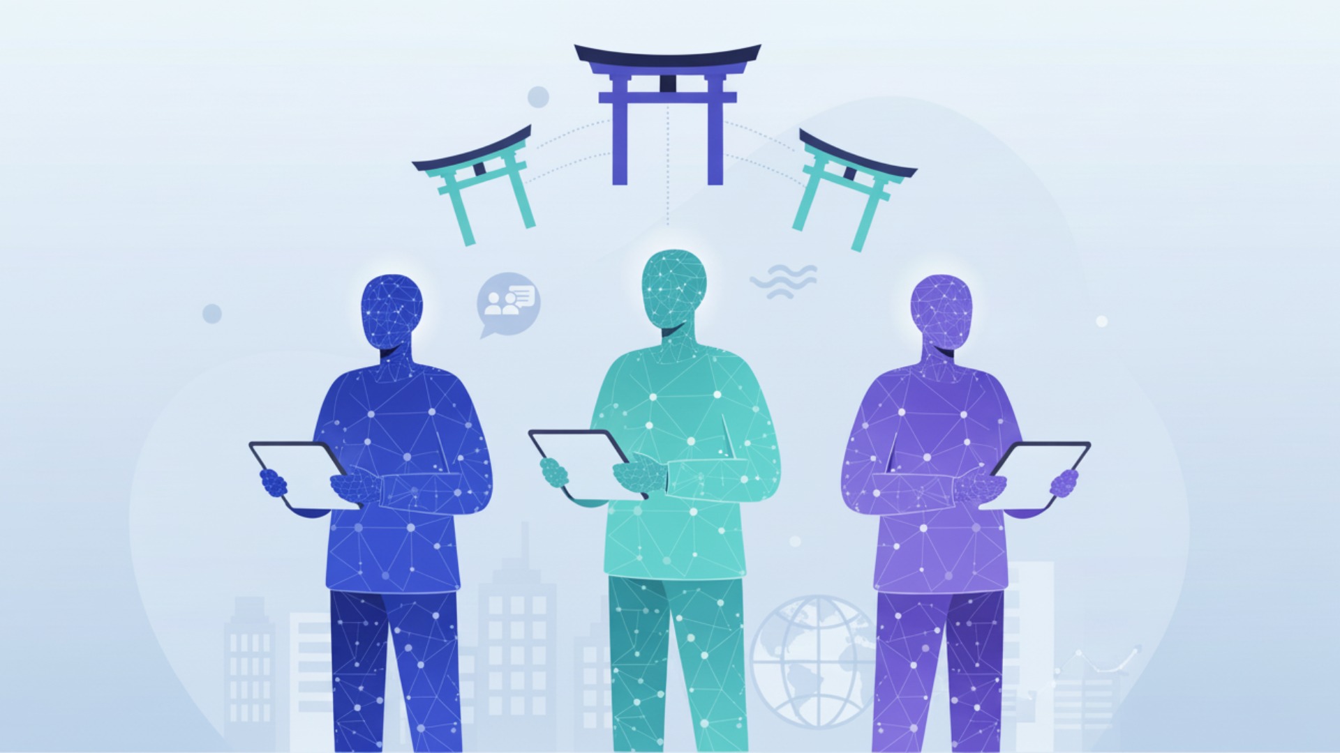 2025年注目の日本製・日本語対応の大規模言語モデル(LLM)3選