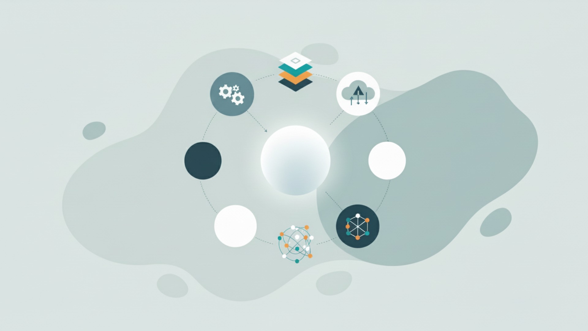 生成AIの基本概念に関する用語