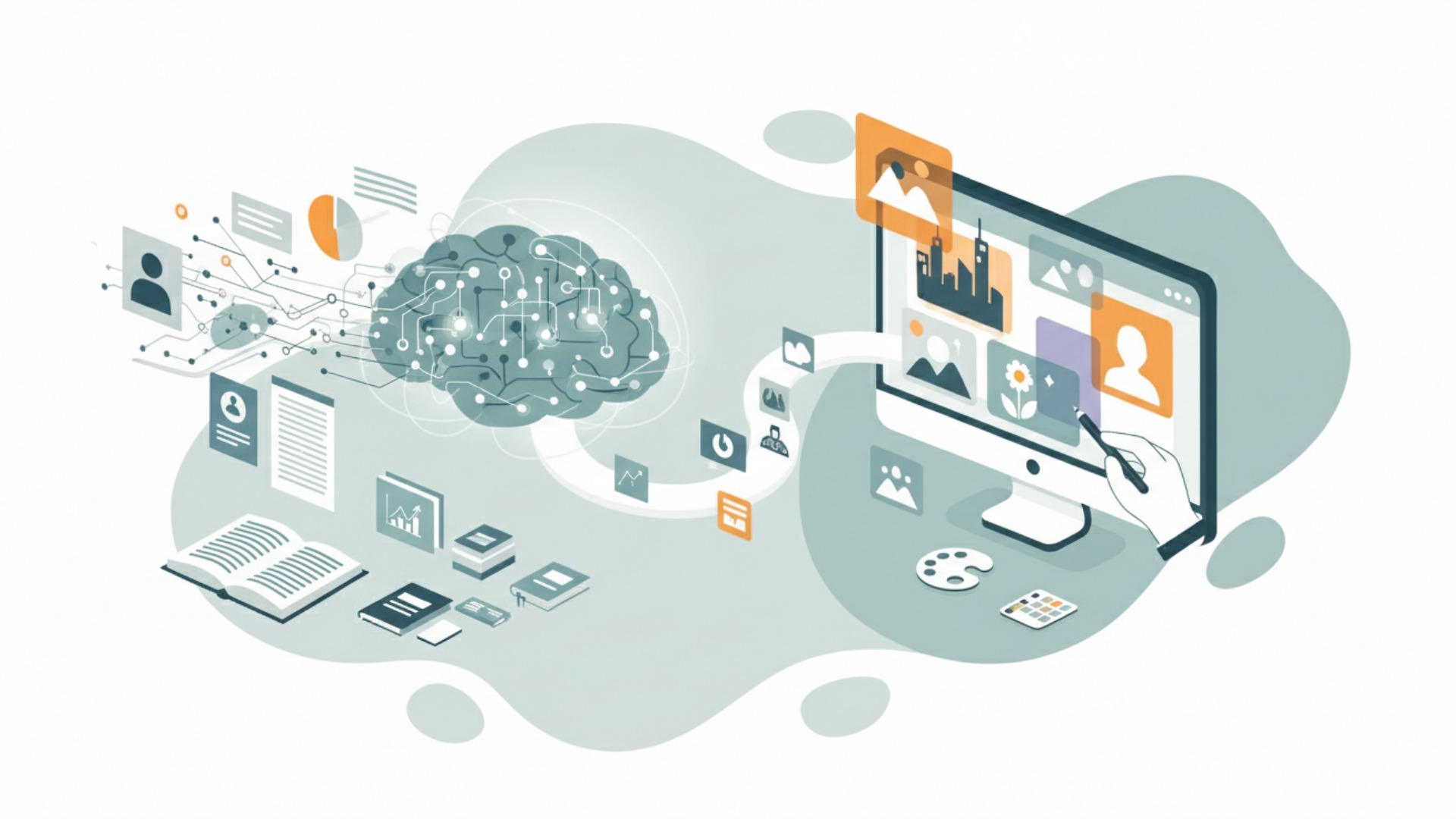 LLM（大規模言語モデル）とは？画像生成との関係性