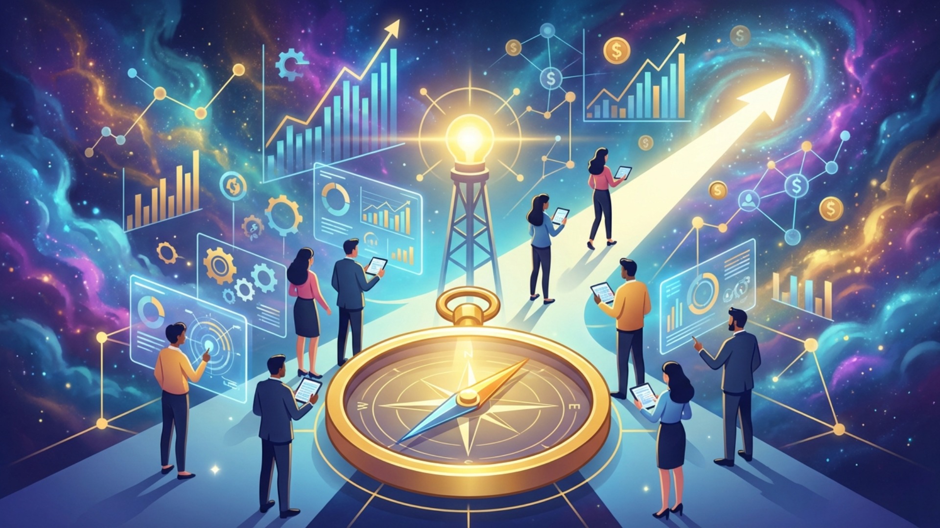 保険営業における営業管理の重要性