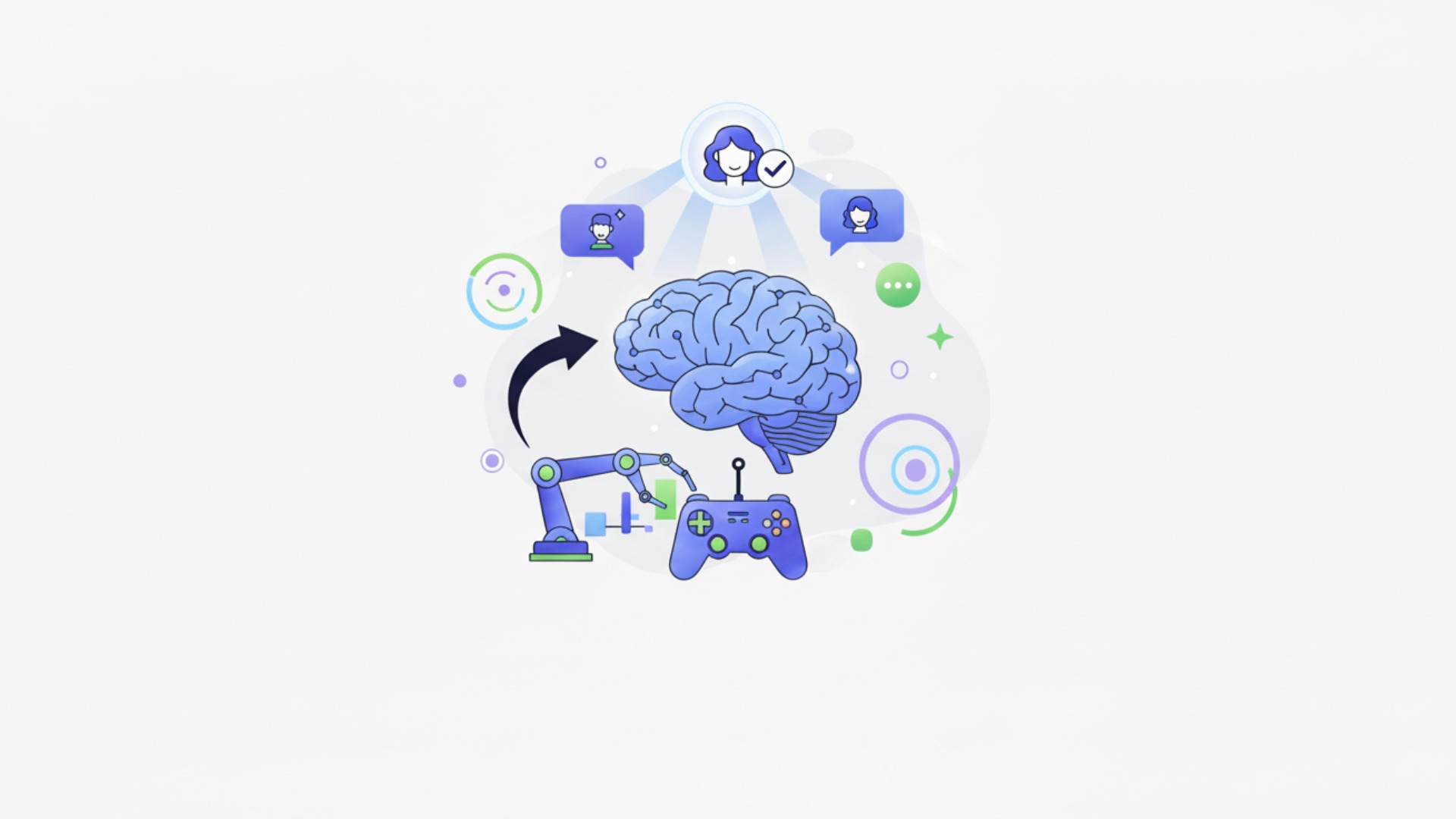 LLMと強化学習の組み合わせが注目される背景