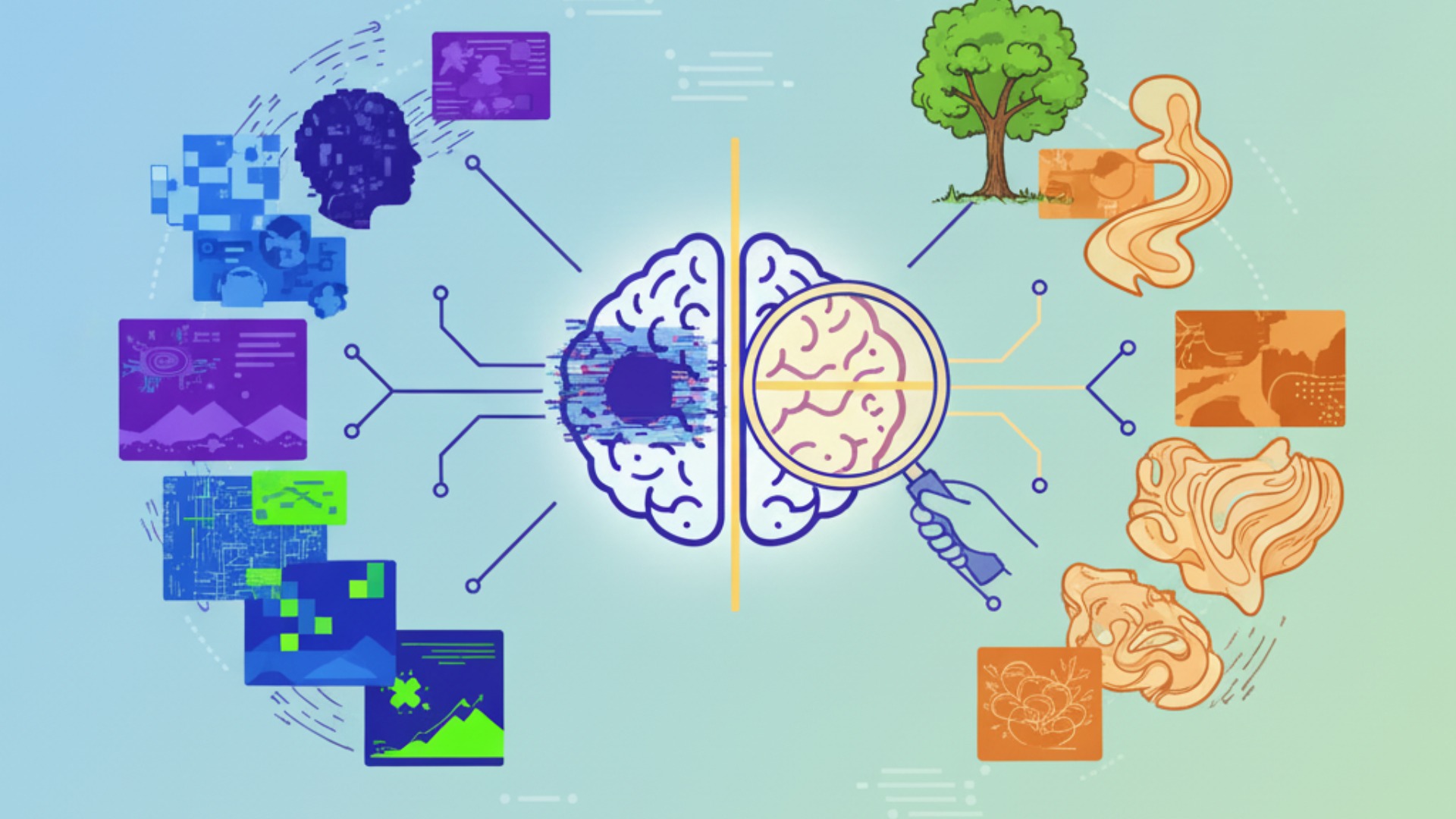 生成AIコンテンツの現状と見分ける重要性