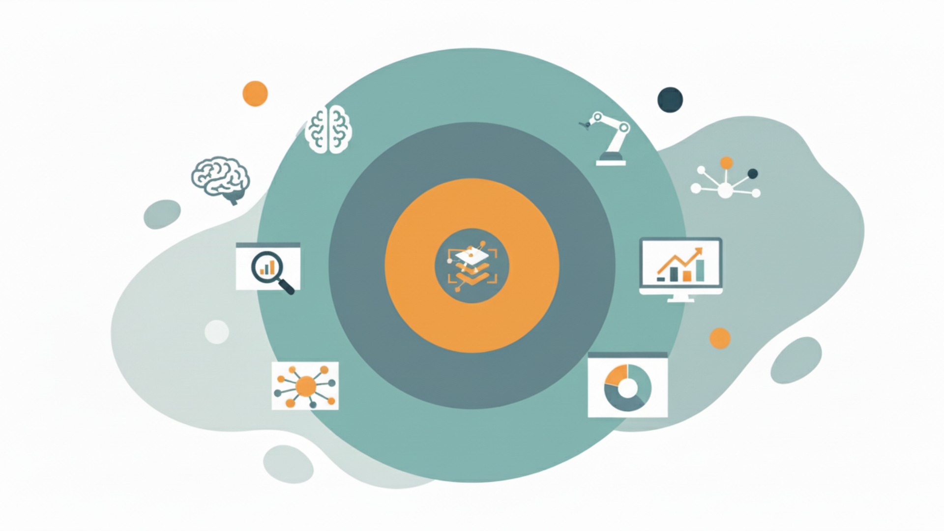 ディープラーニングとは？AI・機械学習との違いを整理