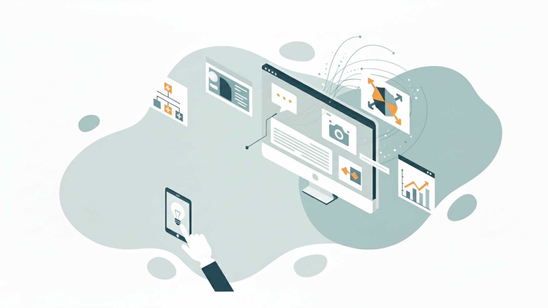 生成AIとは?ビジネス活用の基礎知識