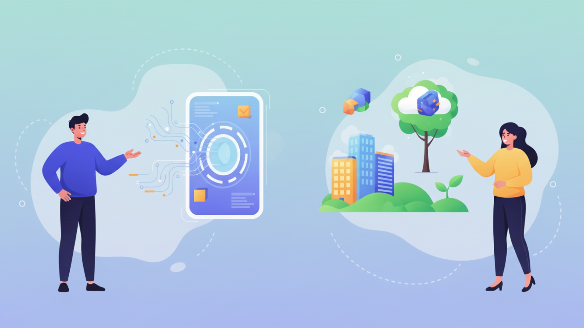 ビジネスにおける生成AIの役割と期待