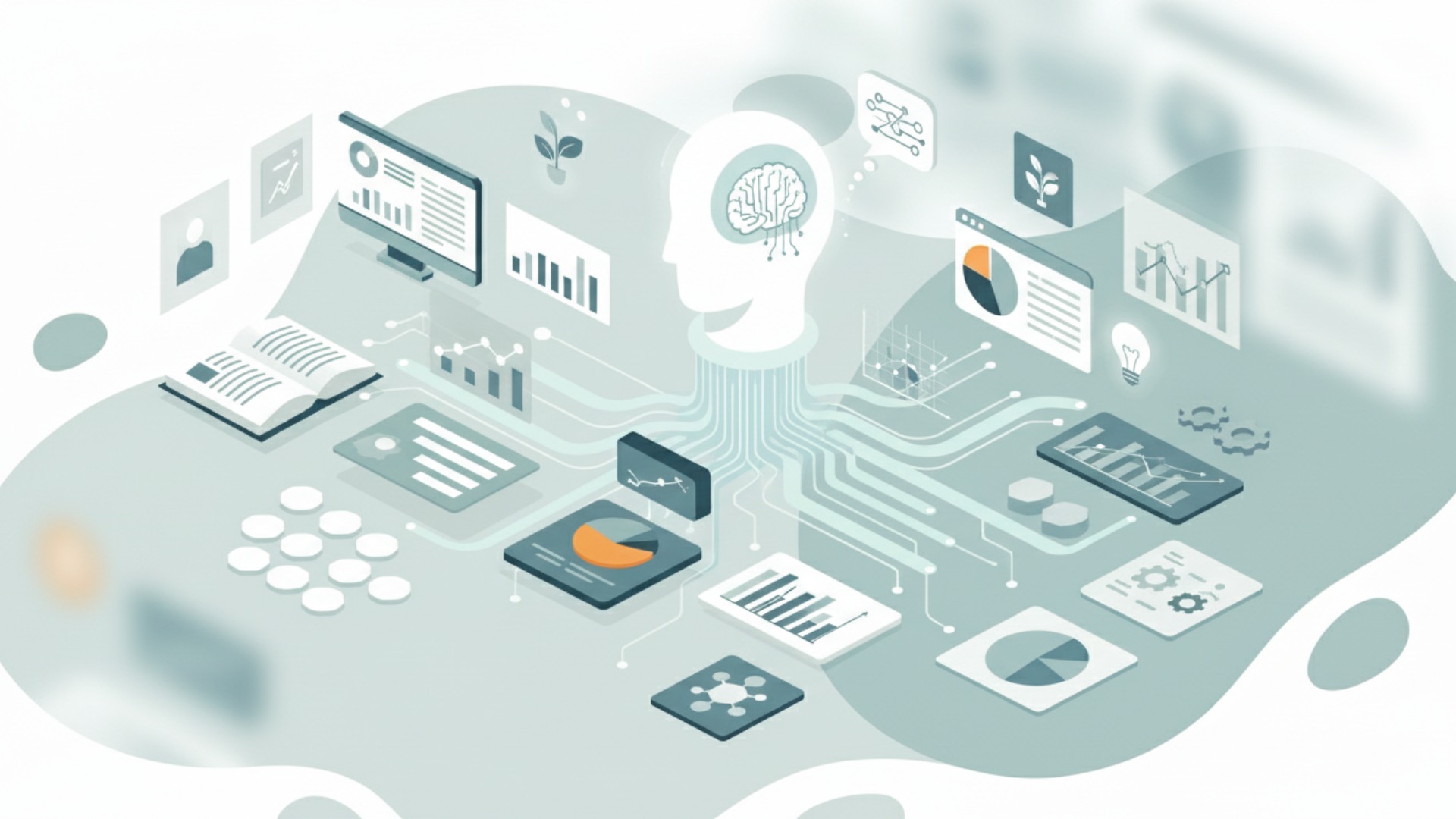 生成AIによるデータ分析とは?