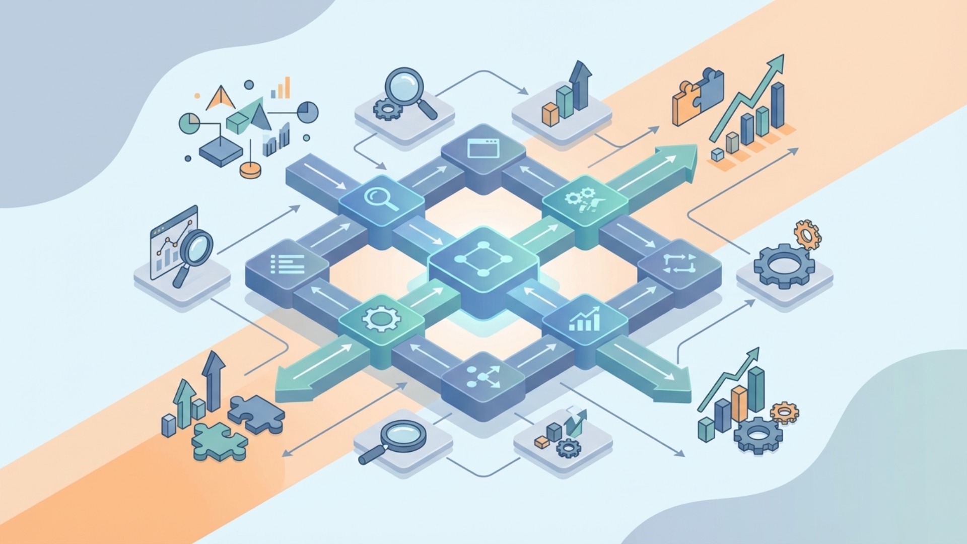 業務効率化におけるフレームワークの役割とは？