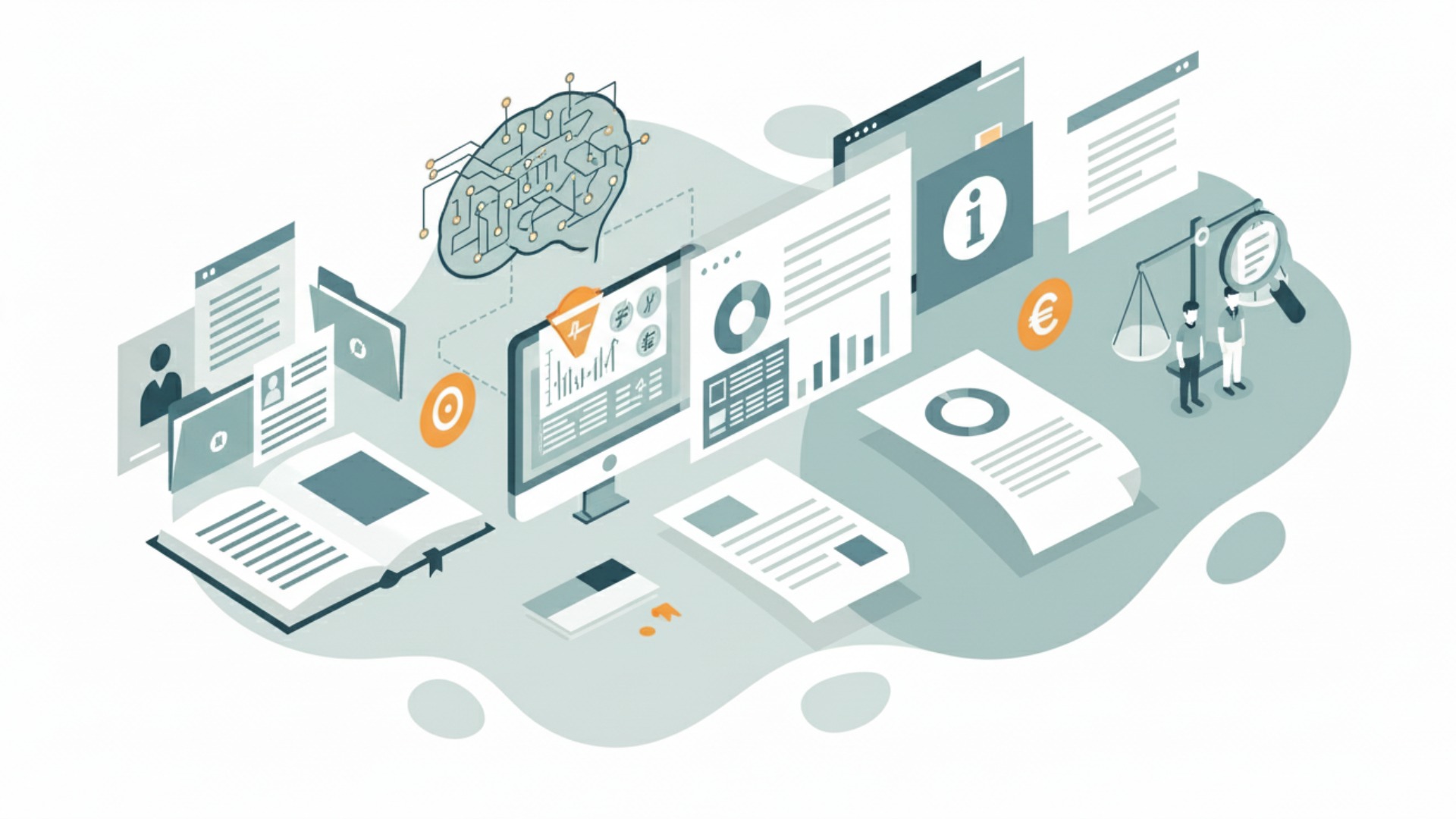AI税務調査とは？国税庁が進めるDX化の現在地