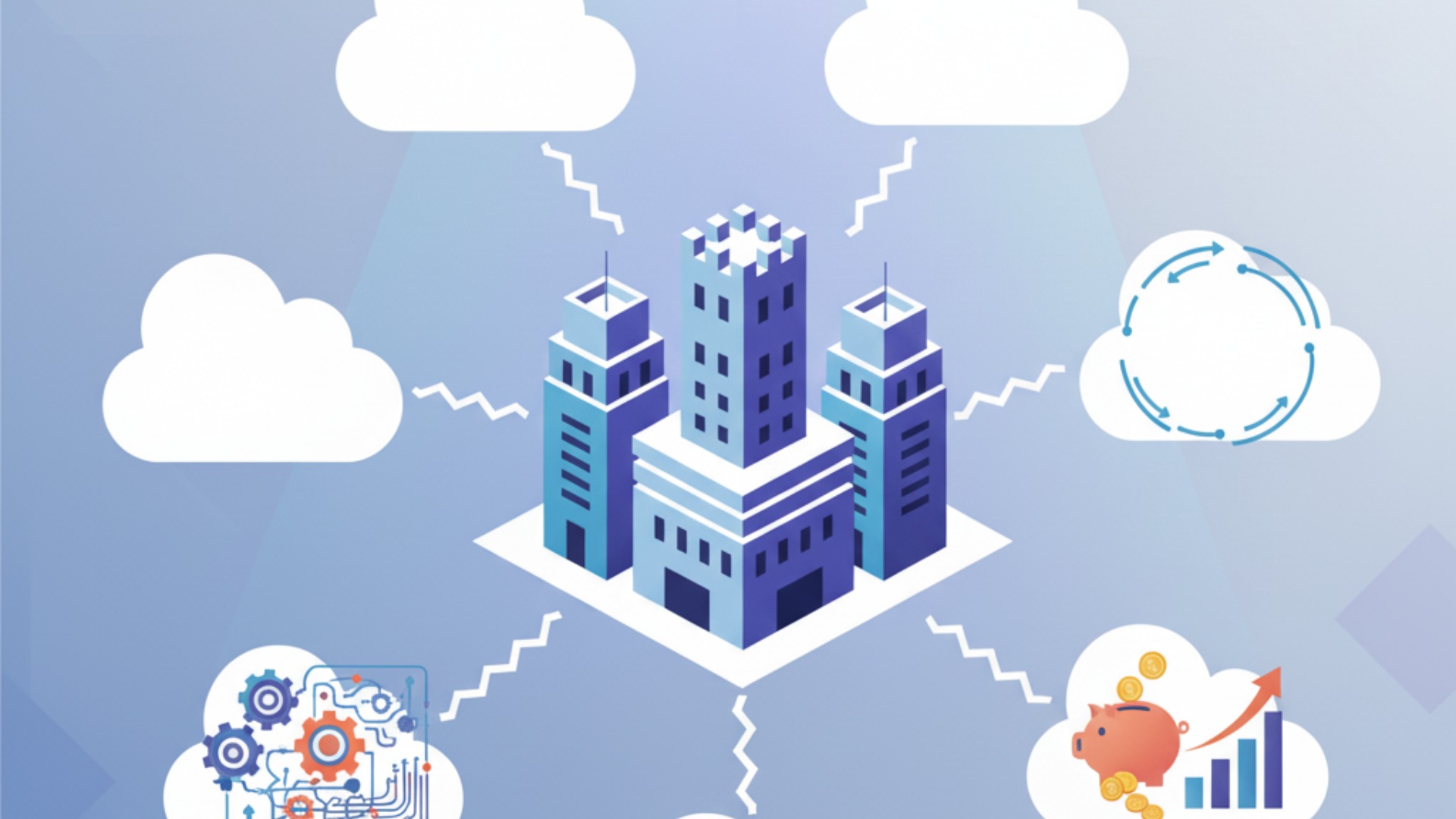 生成AI導入で企業が直面する主要な課題7選