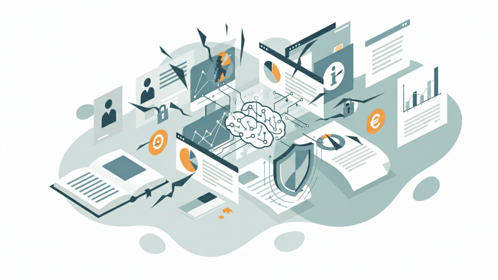 LLMセキュリティとは？AI活用で急増する新たな脅威