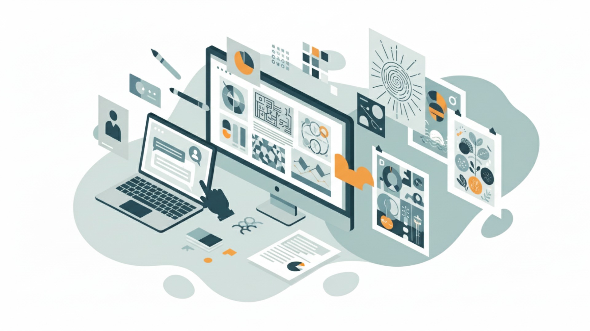 生成AIによるポスター作成とは？