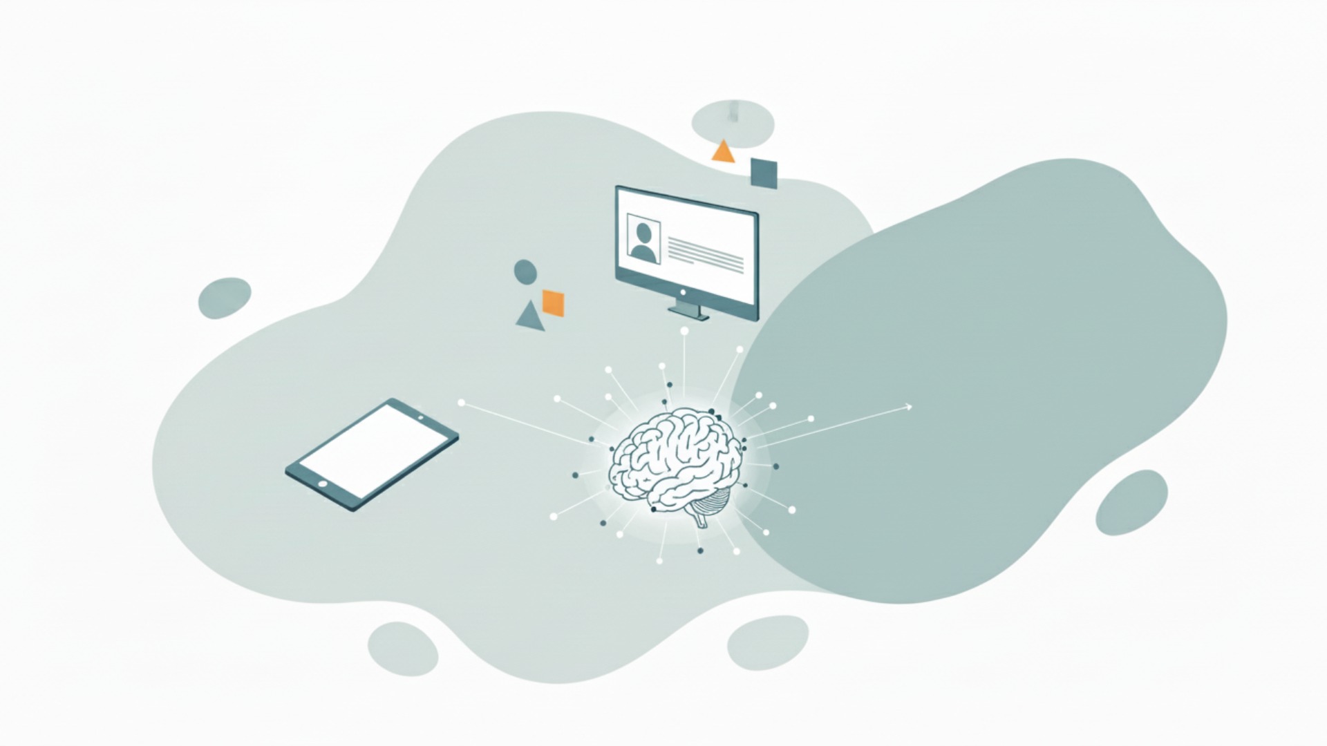 生成AIは英語で何と言う？基本的な呼び方とニュアンス