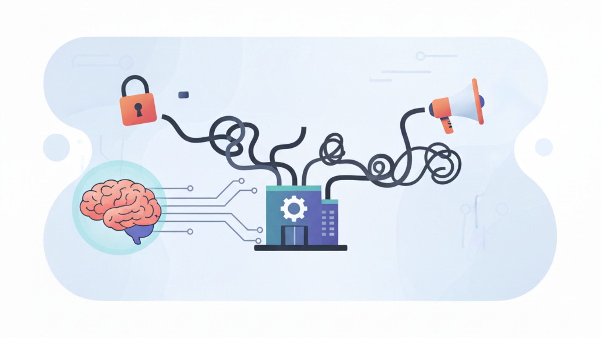 生成AIの活用に潜む重大なリスク