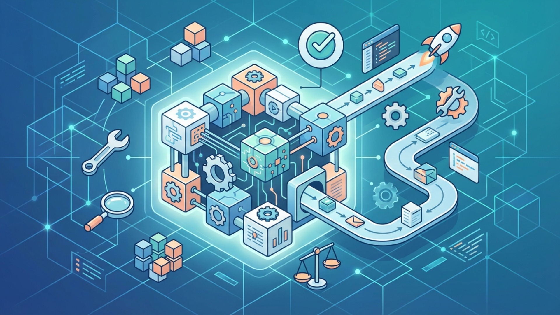 自動化フレームワークとは？