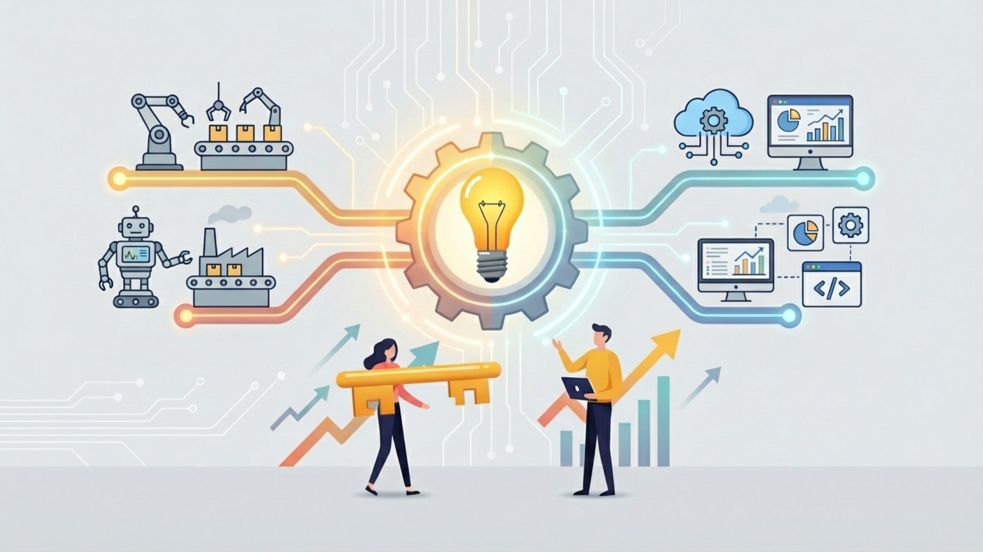 2026年最新！生産性向上に活用できる主要な補助金